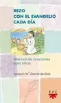 REZO CON EL EVANGELIO CADA DIA