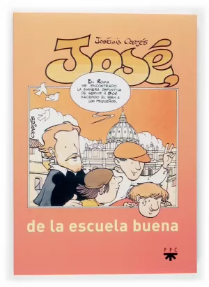 JOSE, DE LA ESCUELA BUENA