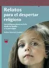 RELATOS PARA EL DESPERTAR RELIGIOSO