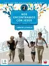 NOS ENCONTRAMOS CON JESUS - LIBRO DE LA FAMILIA