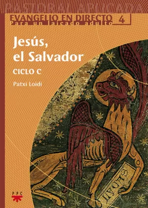 JESUS EL SALVADOR