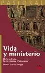 VIDA Y MINISTERIO