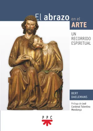 ABRAZO EN EL ARTE, EL