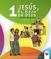 JESUS EL HIJO DE DIOS 1