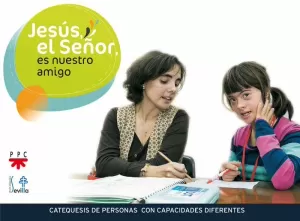 JESUS,EL SEÑOR,ES NUESTRO AMIGO
