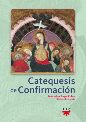 CATEQUESIS DE CONFIRMACIÓN