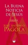 BUENA NOTICIA DE JESÚS. CICLO A