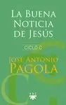 BUENA NOTICIA DE JESUS. CICLO C