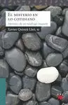 EL MISTERIO EN LO COTIDIANO