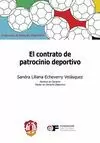 CONTRATO DE PATROCINIO DEPORTIVO, EL