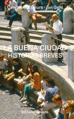 BUENA CIUDAD