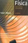 FÍSICA MODERNA 2C CIENCIA Y TECNOLOGIA (6 ED.)