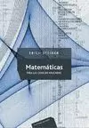 MATEMÁTICAS PARA LAS CIENCIAS APLICADAS