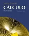 CALCULO. UNA VARIABLE
