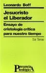 JESUCRISTO EL LIBERADOR