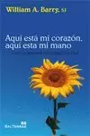AQUÍ ESTÁ MI CORAZÓN, AQUÍ ESTÁ MI MANO