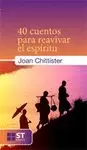 40 CUENTOS PARA REAVIVAR EL ESPÍRITU