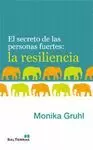 SECRETO DE LAS PERSONAS FUERTES: LA RESILIENCIA