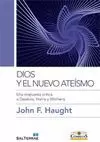 DIOS Y EL NUEVO ATEÍSMO