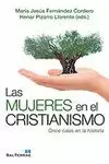 MUJERES EN EL CRISTIANISMO, LAS