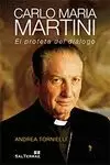 CARLO MARIA MARTINI