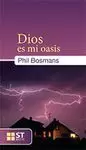 DIOS ES MI OASIS