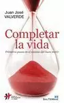 COMPLETAR LA VIDA