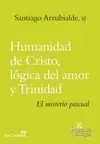 HUMANIDAD DE CRISTO, LÓGICA DEL AMOR Y TRINIDAD