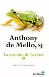 ORACIÓN DE LA RANA 2