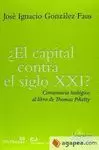 CAPITAL CONTRA EL SIGLO XXI?