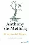 CANTO DEL PÁJARO (3ED)