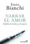 NARRAR EL AMOR