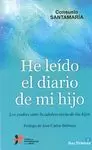 HE LEIDO EL DIARIO DE MI HIJO
