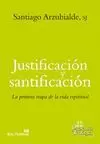 JUSTIFICACIÓN Y SANTIFICACIÓN
