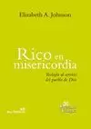 RICO EN MISERICORDIA