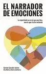 NARRADOR DE EMOCIONES, EL