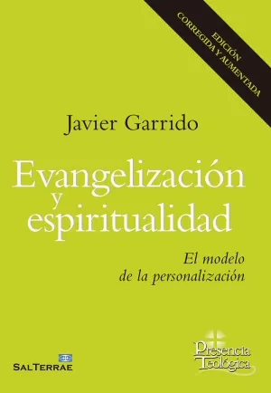 EVANGELIZACIÓN Y ESPIRITUALIDAD