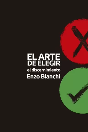 ARTE DE ELEGIR, EL