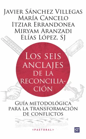 SEIS ANCLAJES DE LA RECONCILIACIÓN, LOS