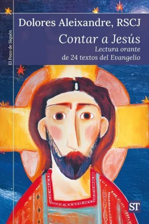 CONTAR A JESUS 503