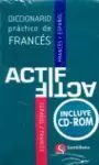 DICC FRANCES ACTIF + CD