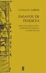 ENSAYOS DE TEODICEA