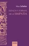 ESENCIA Y FORMAS DE LA SIMPATÍA