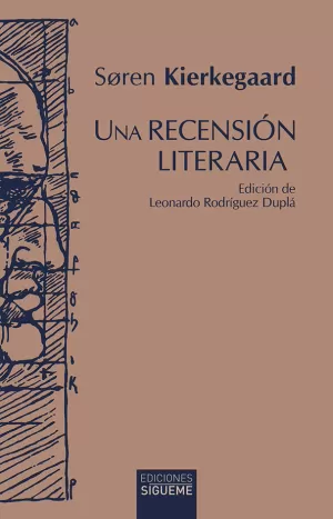 UNA RECENSIÓN LITERARIA