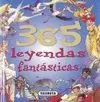 365 LEYENDAS FANTASTICAS