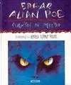 CUENTOS DE MIEDO - EDGAR ALLAN POE