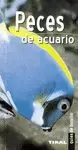 PECES DE ACUARIO. GUIAS DE BOLSILLO