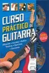 CURSO PRÁCTICO DE GUITARRA (+2CD)