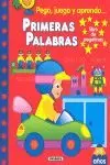 PEGO, JUEGO Y APRENDO (12 TÍTULOS)