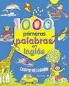 1000 PRIMERAS PALABRAS EN INGLES